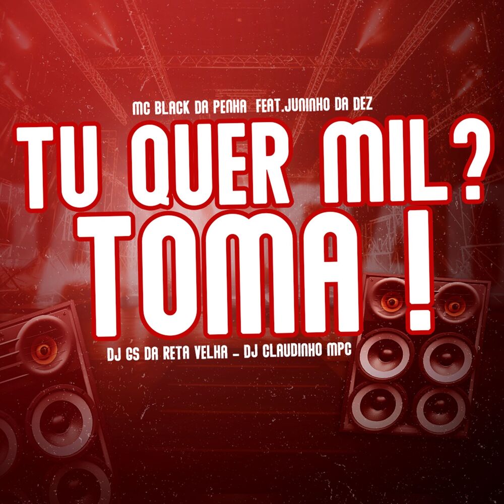 Picture of Dj Claudinho Mpc