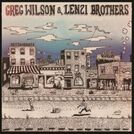 Greg Wilson