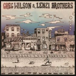 Picture of Greg Wilson