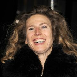 Picture of Sophie B. Hawkins