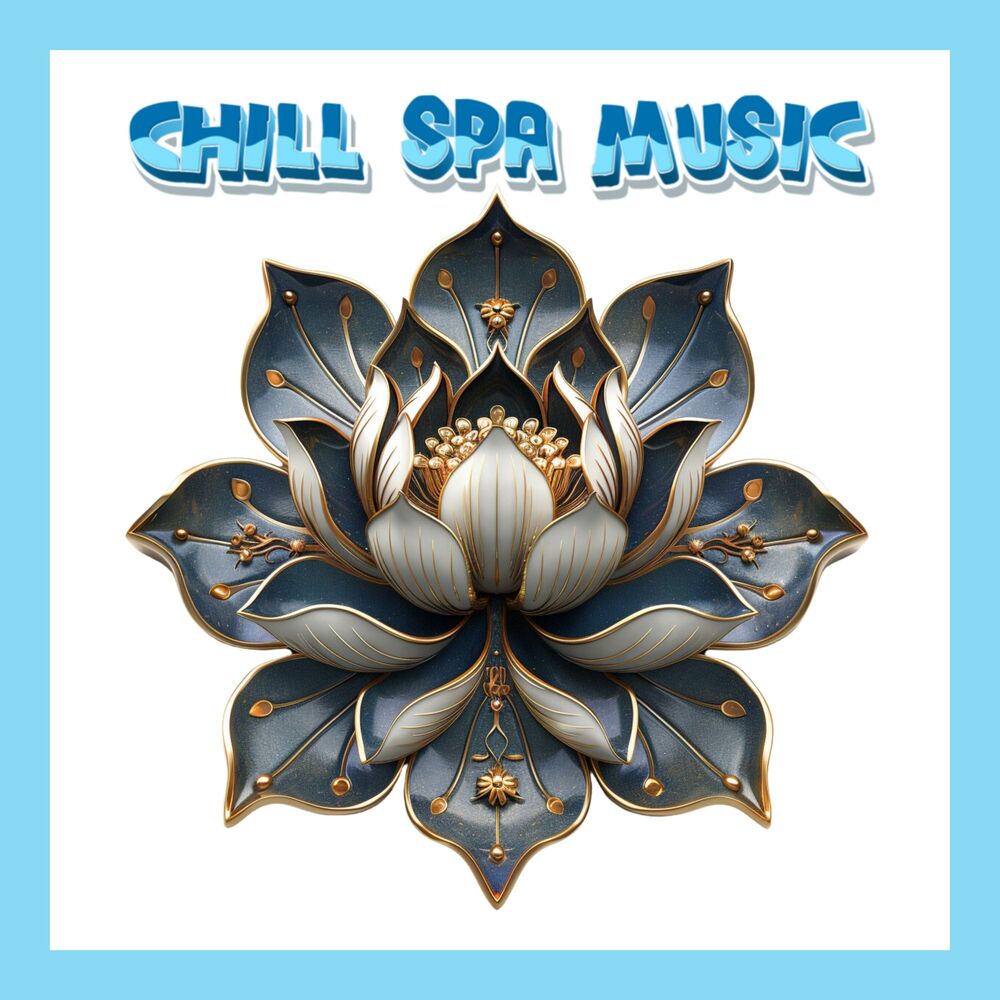 Picture of Chill Spa Music