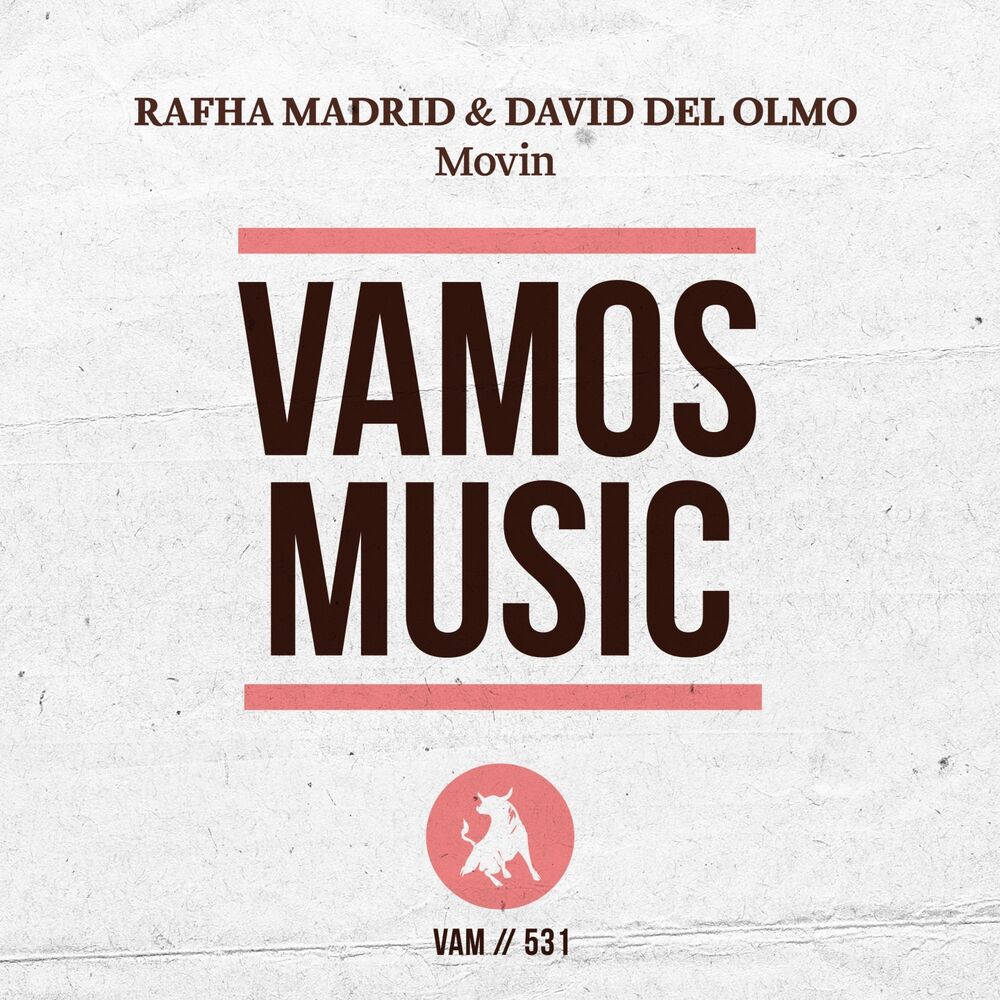 Picture of David del Olmo