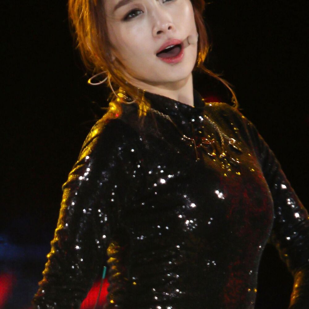 Picture of Nicole Jung