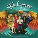 Zélie La Pirate