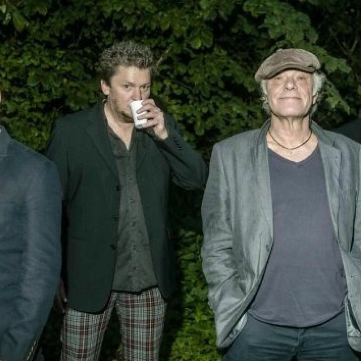 Kim Larsen & Kjukken