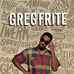 Picture of Greg Frite