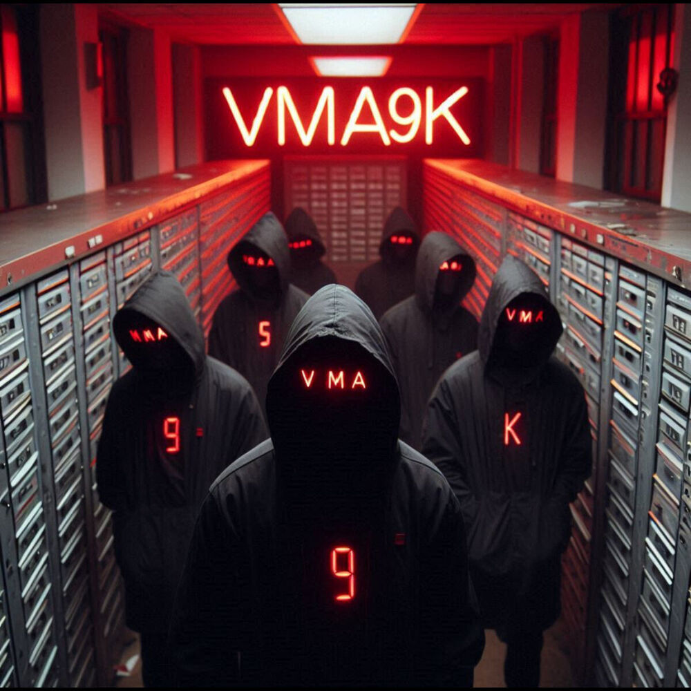 Picture of VMA9K