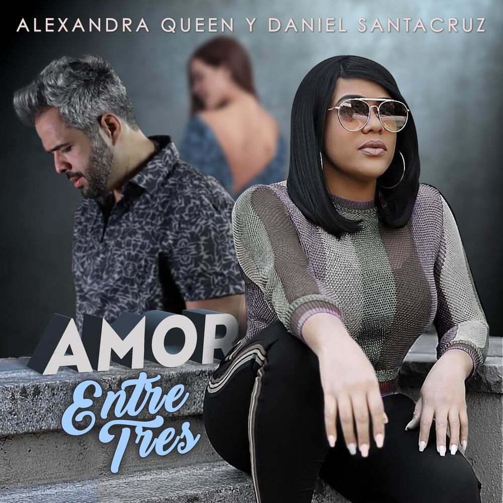 Picture of Alexandra Queen