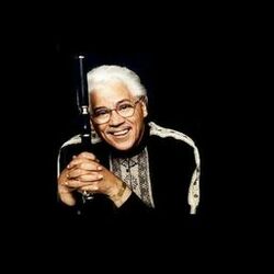 Picture of Johnny Pacheco