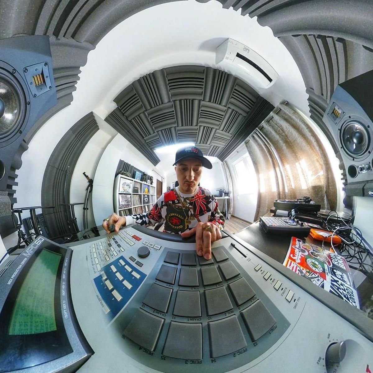 Artist picture of Cookin Soul