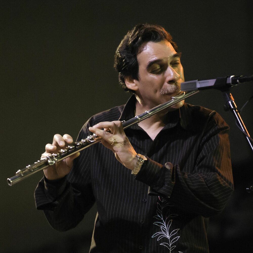 Picture of Dave Valentin