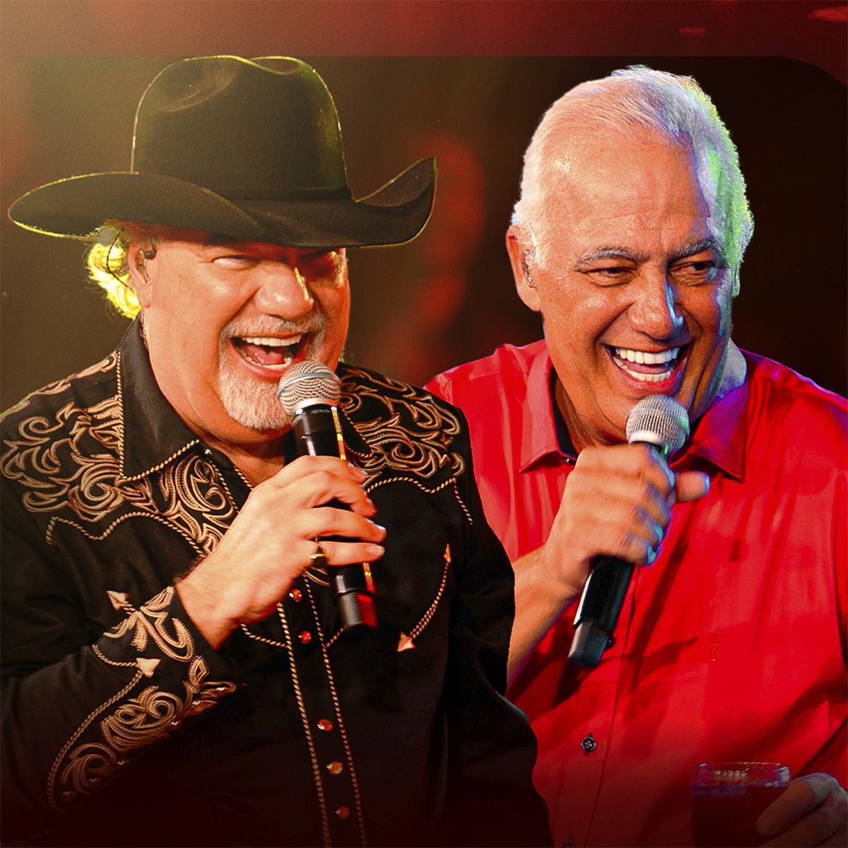 Dom Marcos e Davi