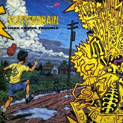 Picture of Scatterbrain