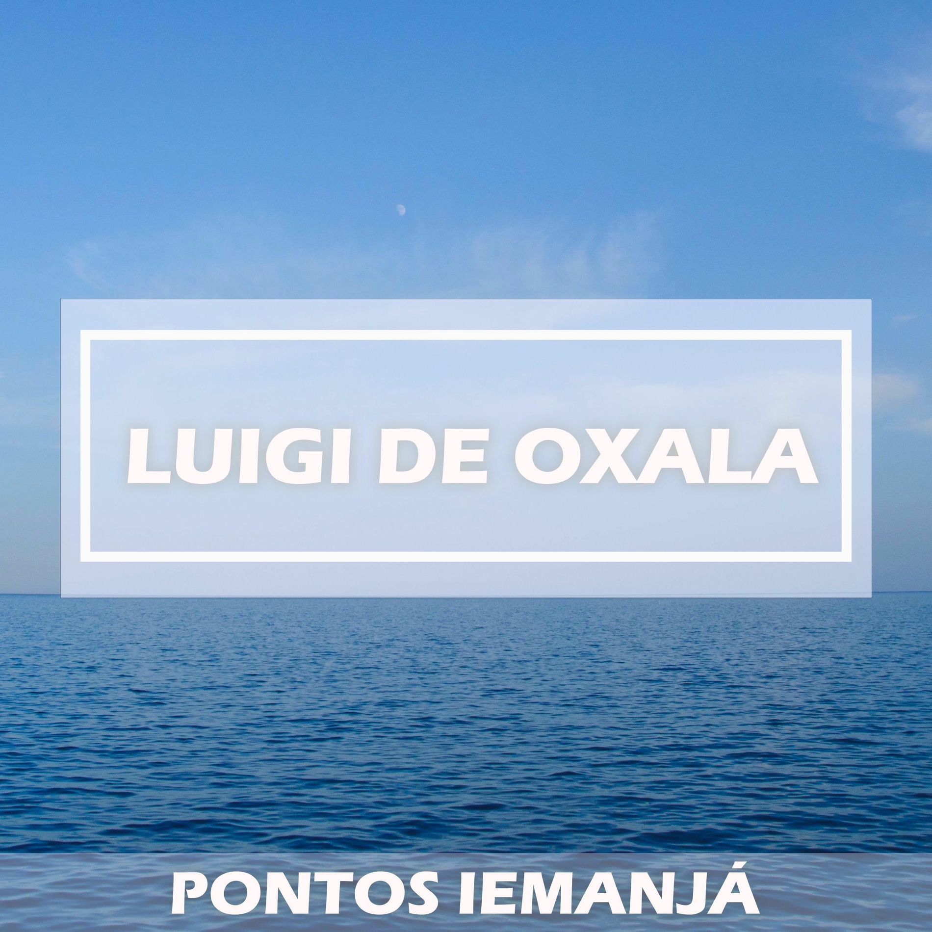 luigi de oxala