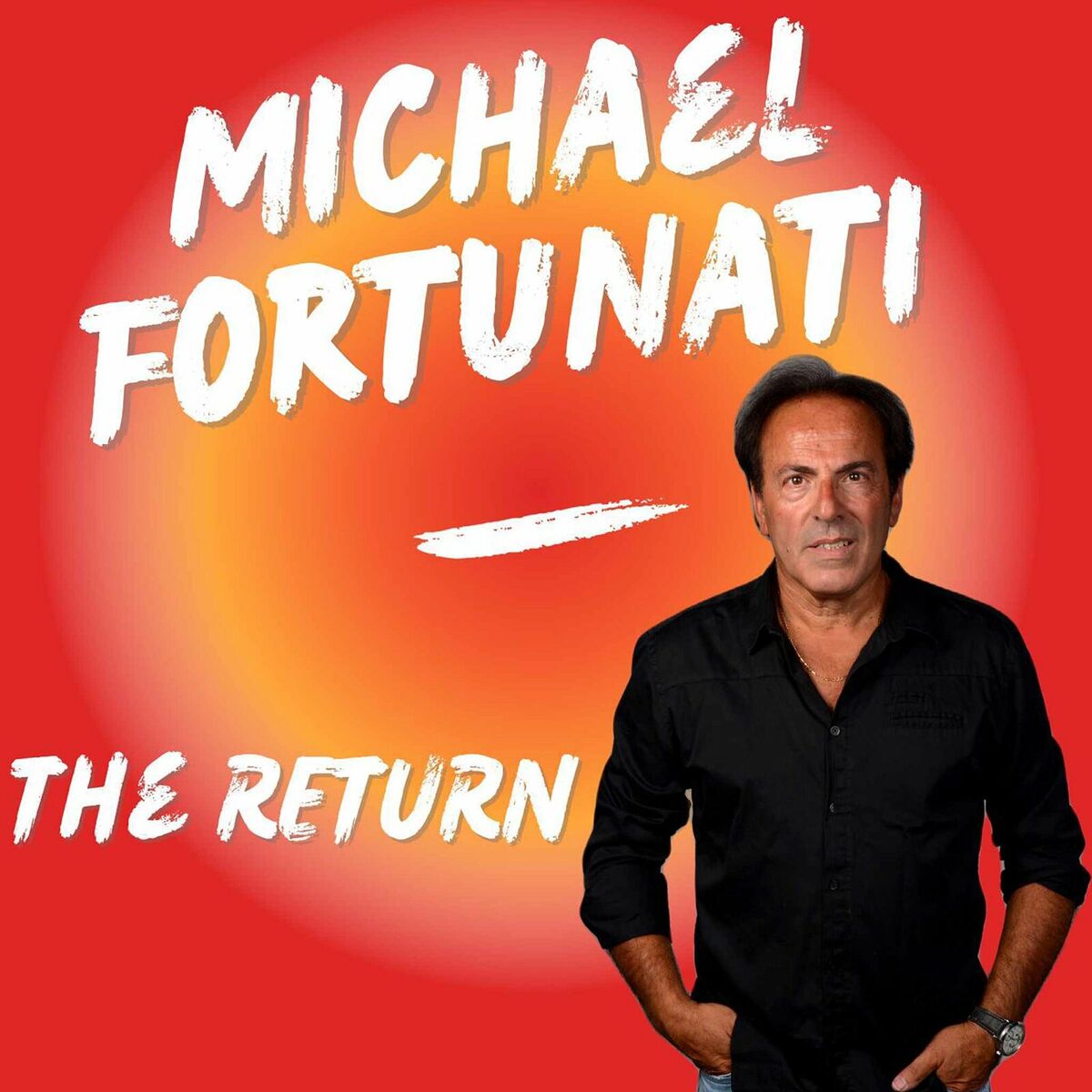 Artist picture of Michaël Fortunati