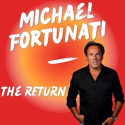 Picture of Michaël Fortunati