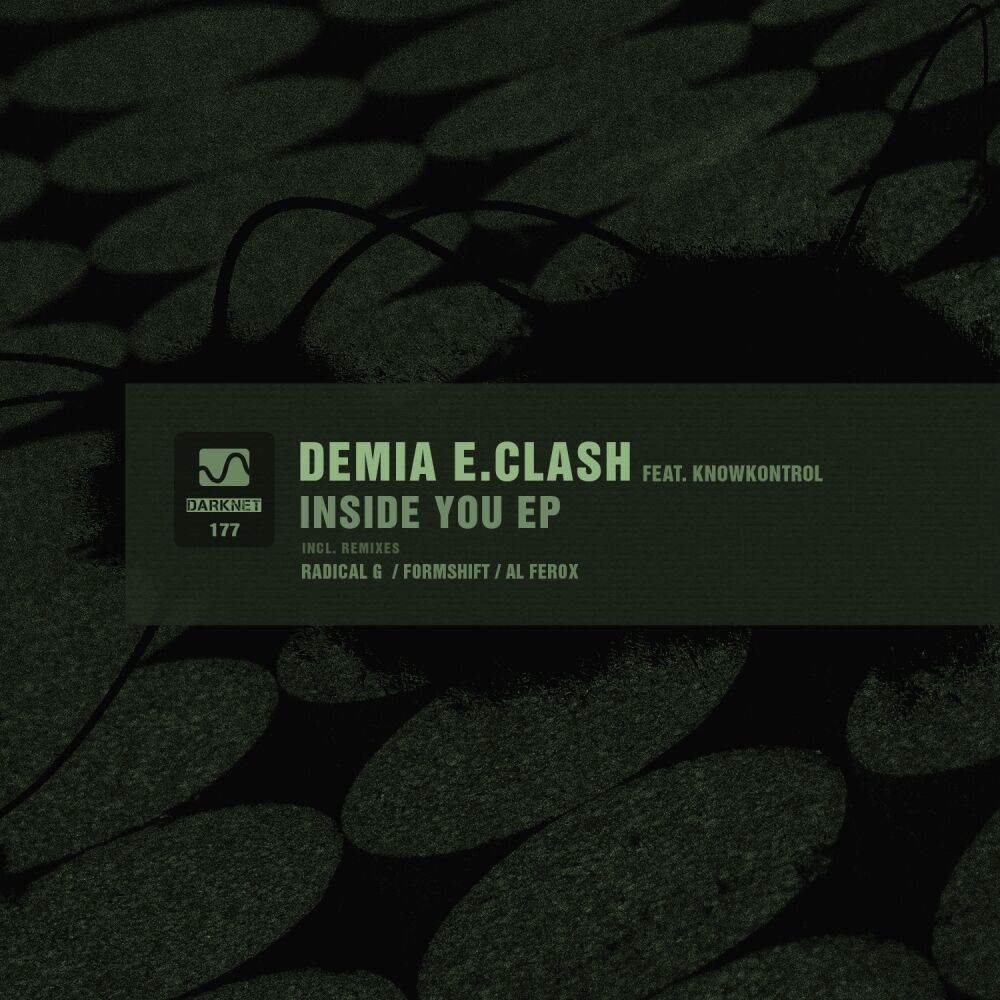 Picture of Demia E.Clash