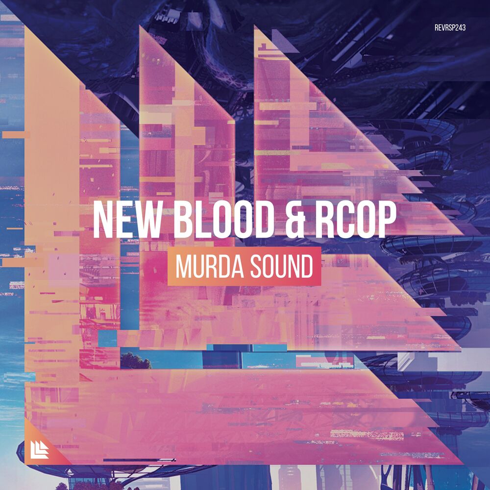 Picture of New Blood