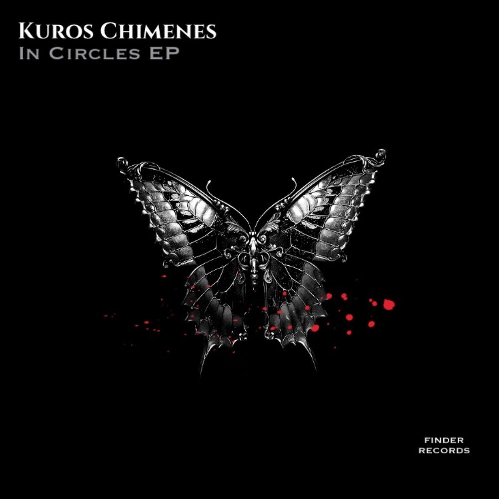 Picture of Kuros Chimenes