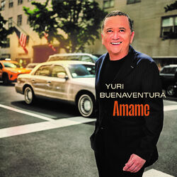 Picture of Yuri Buenaventura