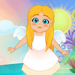 Picture of Juana