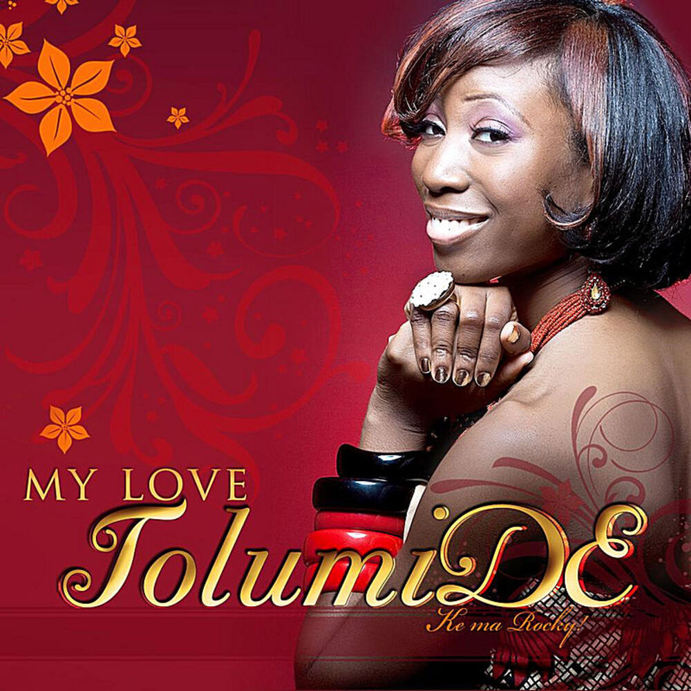 Picture of Tolumide