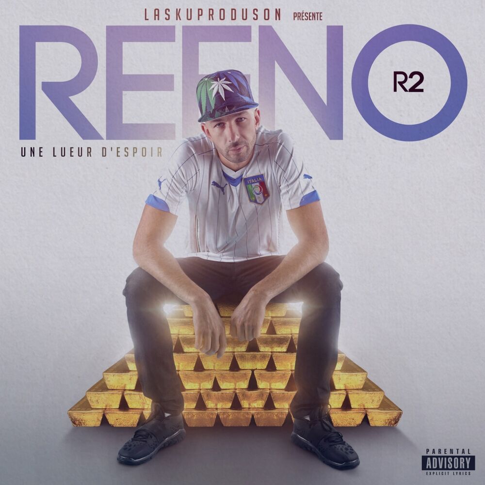 Picture of Reeno