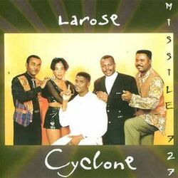 Picture of Dieudonné Larose