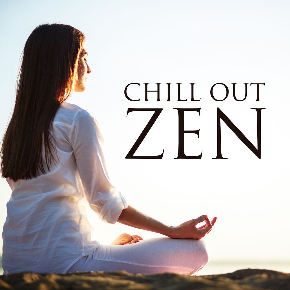 Picture of Garden of Zen Music