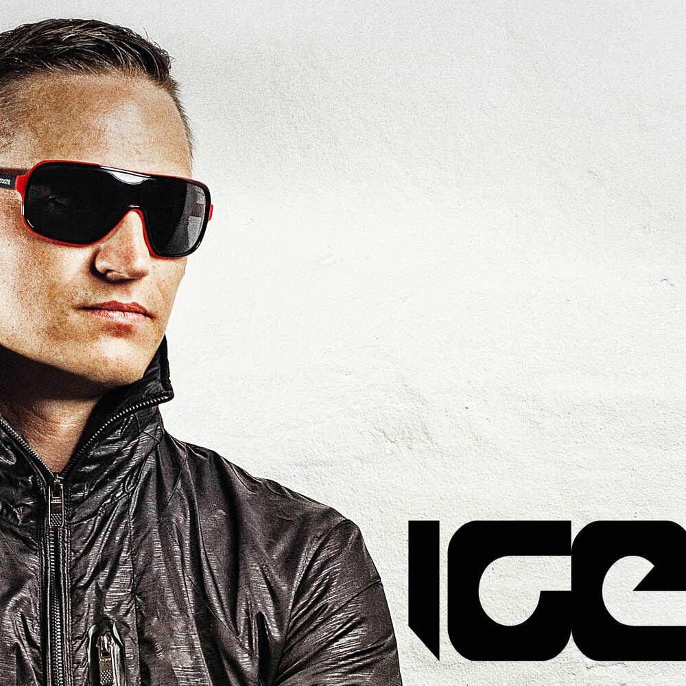Picture of Iceman
