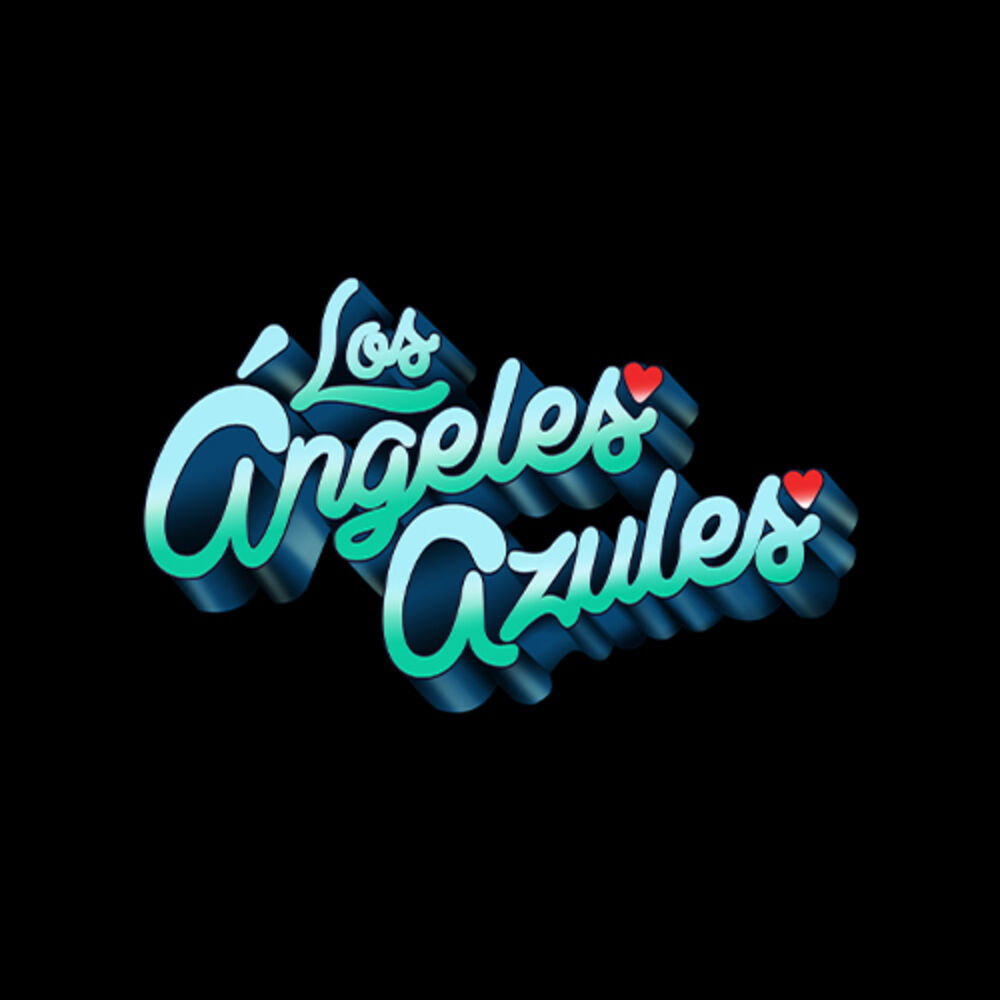 Picture of Los Angeles Azules