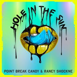 Picture of Point Break Candy