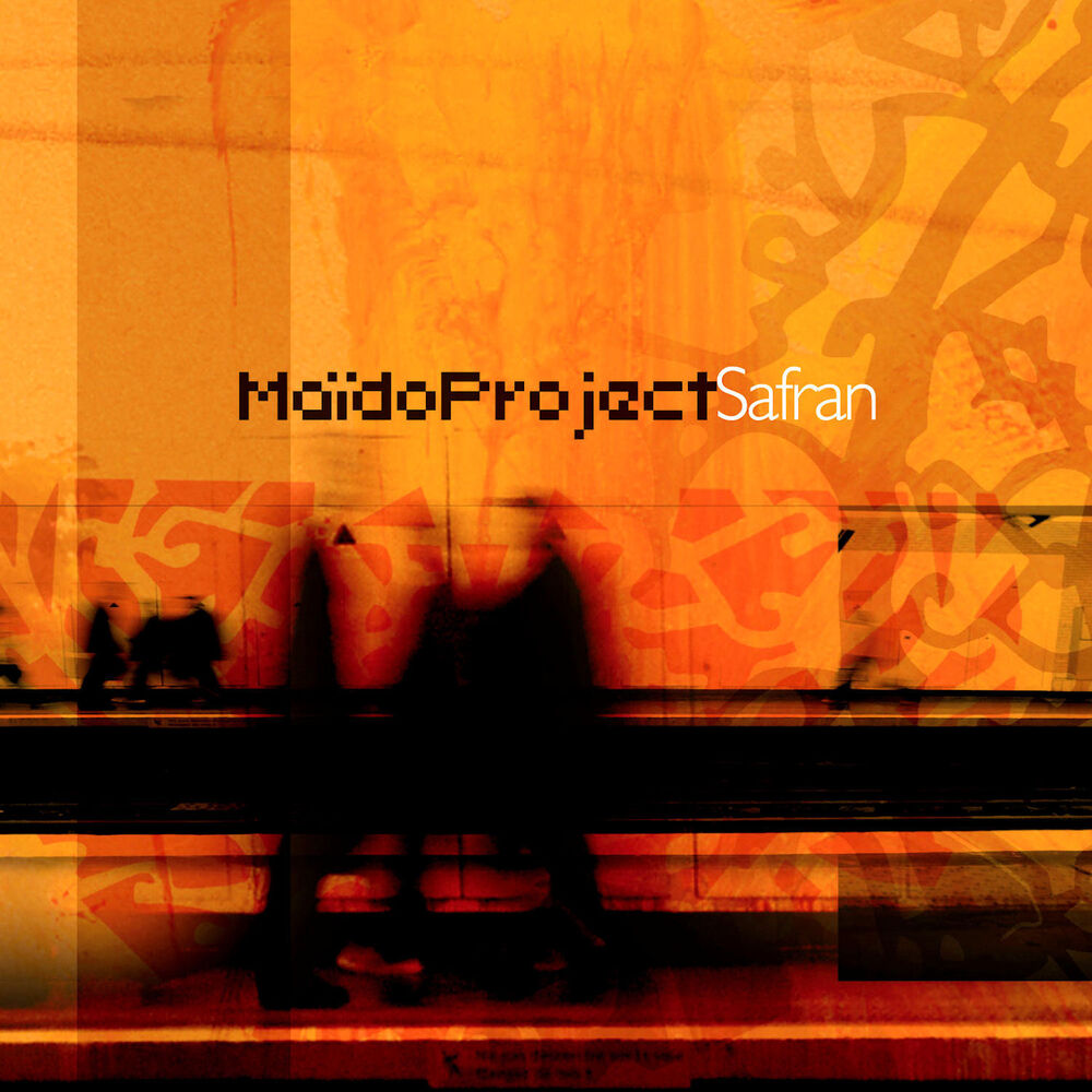 Picture of Maïdo Project