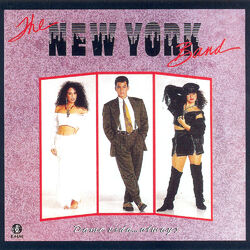 The New York Band
