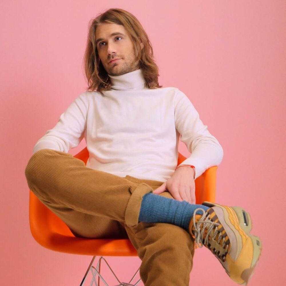 Picture of Michael Calfan
