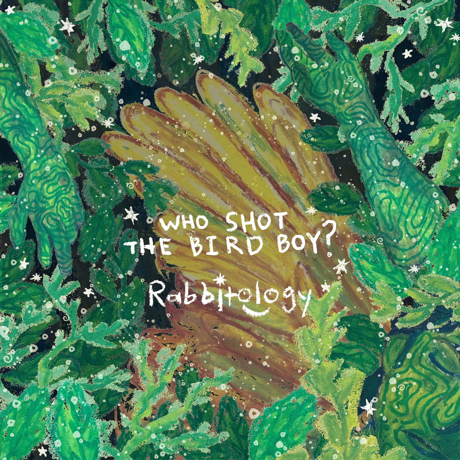 Rabbitology