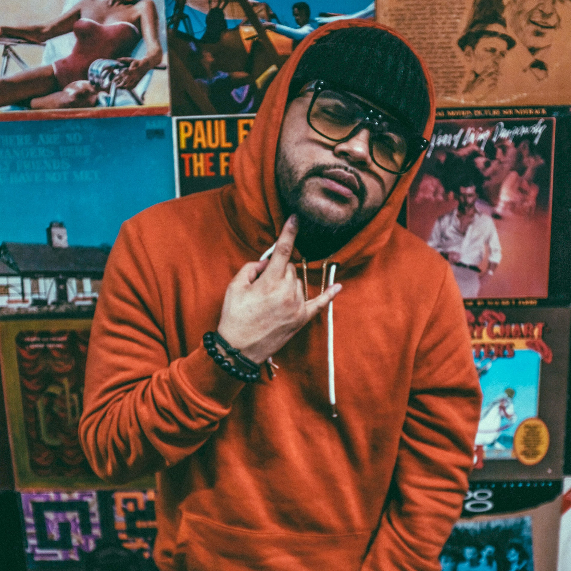 Artist picture of Dímelo Flow