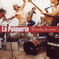 Picture of La Pulquería