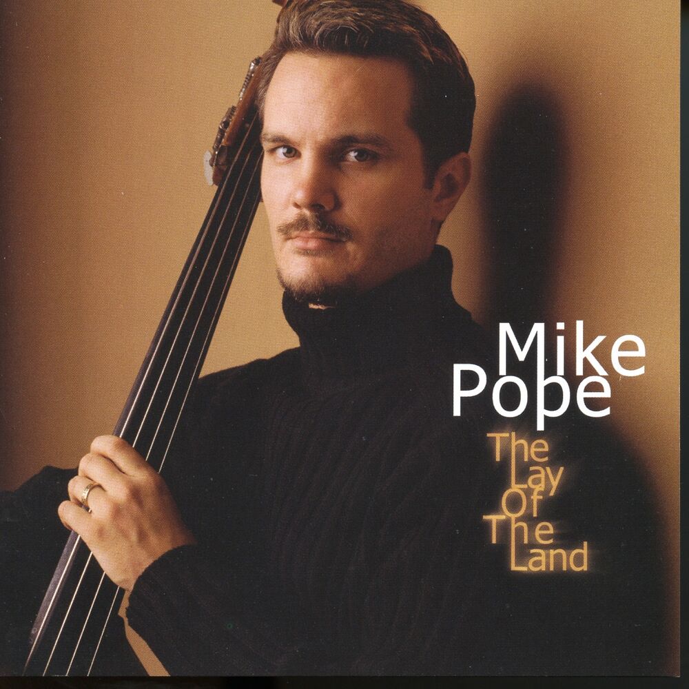 Picture of Mike Pope