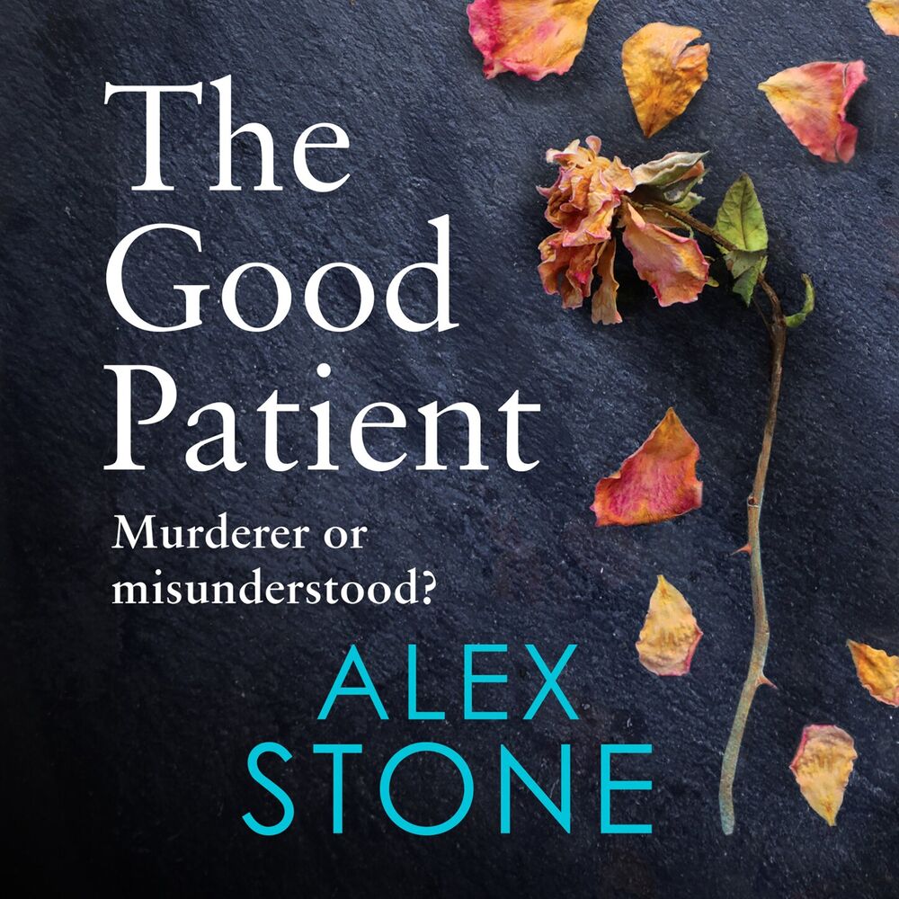 Picture of Alex Stone