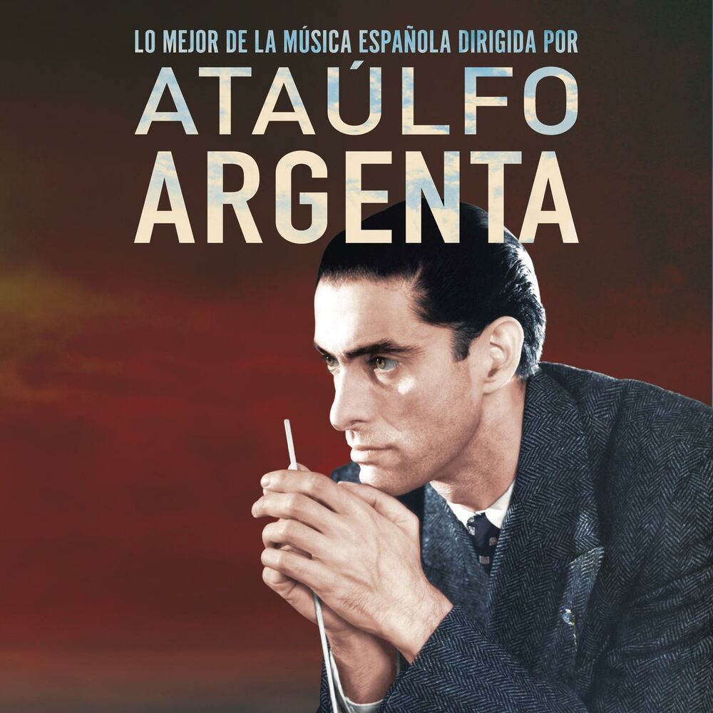 Picture of Ataulfo Argenta