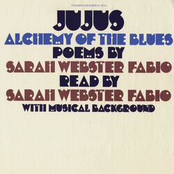 Picture of Sarah Webster Fabio