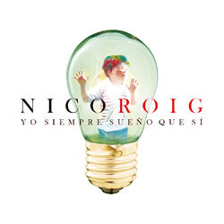 Picture of Nico Roig