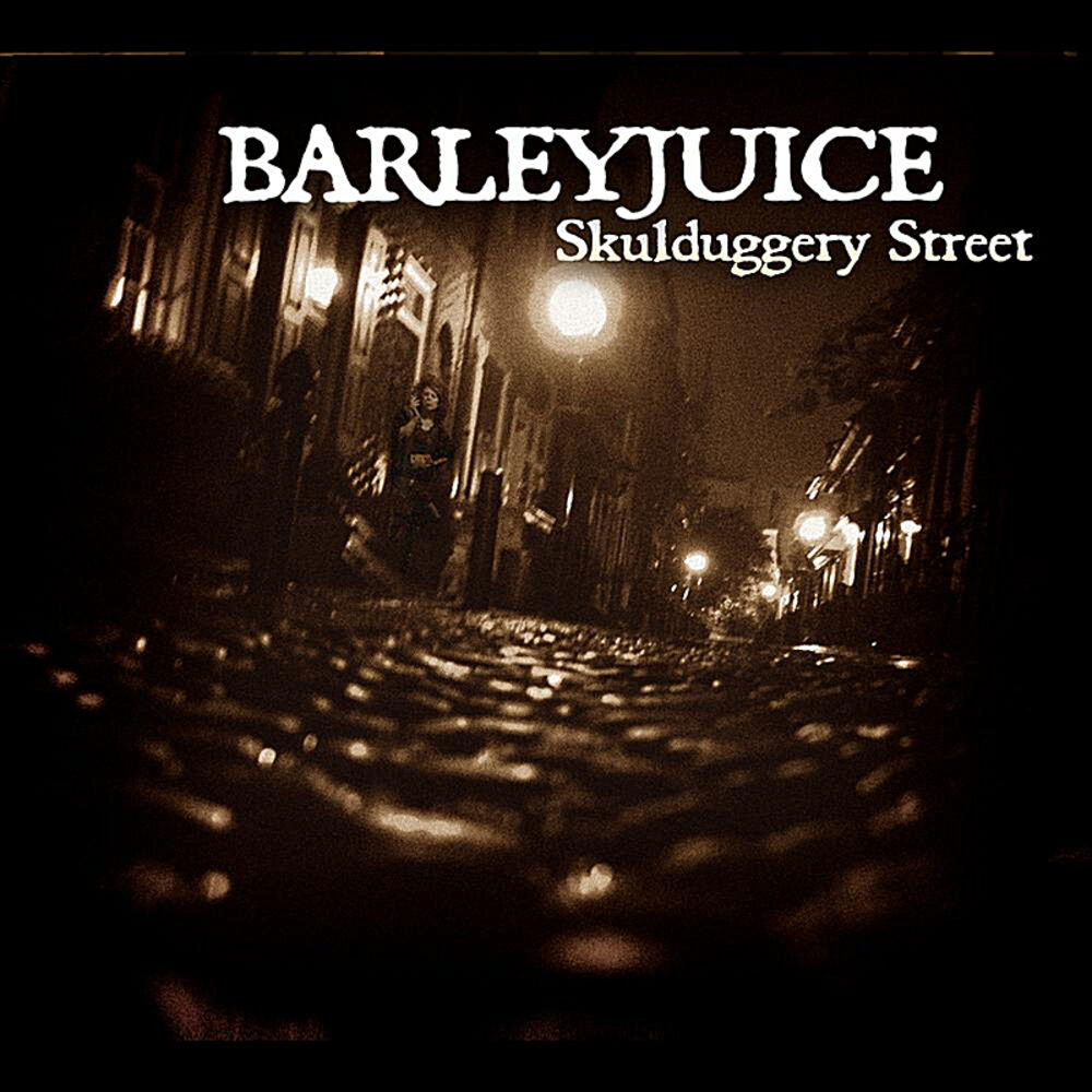 Picture of Barleyjuice