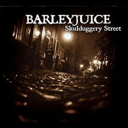 Picture of Barleyjuice