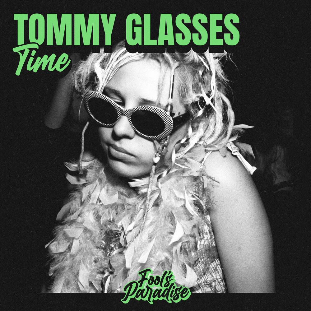 Picture of Tommy Glasses