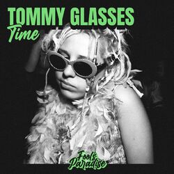 Picture of Tommy Glasses