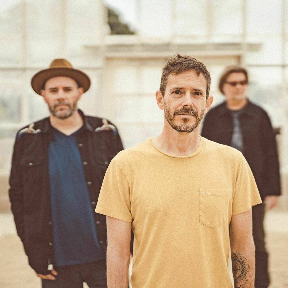Picture of Toad the Wet Sprocket