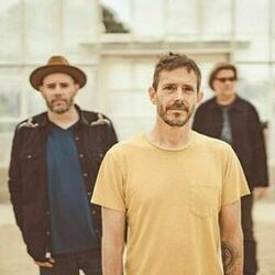 Picture of Toad the Wet Sprocket