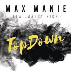 Max Manie
